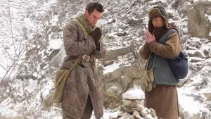 Задник до фильму"Діти Хуан Ші" #403349