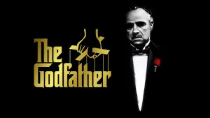 Задник до фильму"Хрещений батько" #747891