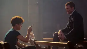 Задник до фильму"Кілер" #608205