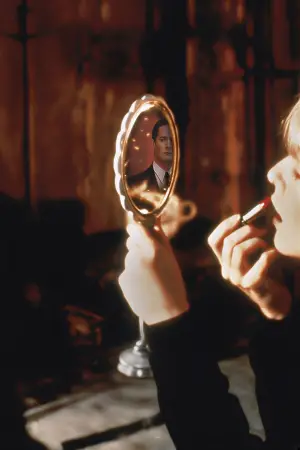 Постер до фильму"Твін-Пікс: Вогню, іди зі мною" #643399