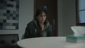 Задник до фильму"Winter Hymns" #775900