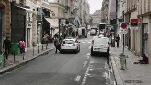 Задник до фильму"Третя персона" #348206