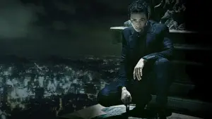 Задник до фильму"Людина нізвідки" #652109