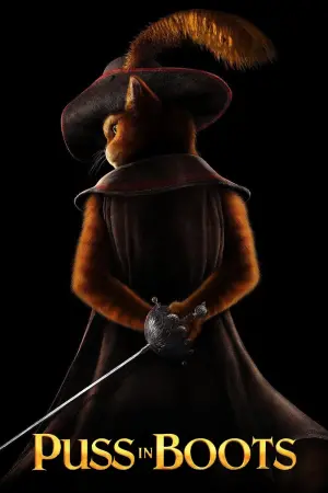 Постер до фильму"Кіт у чоботях" #29966