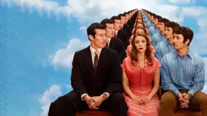 Задник до фильму"Вічність" #517745