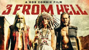 Задник до фильму"Трійця з пекла" #116095