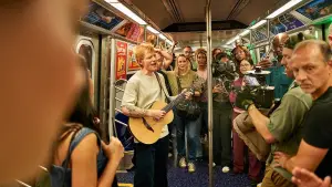 Задник до фильму"ОДИН КАДР з Едом Шираном" #691921