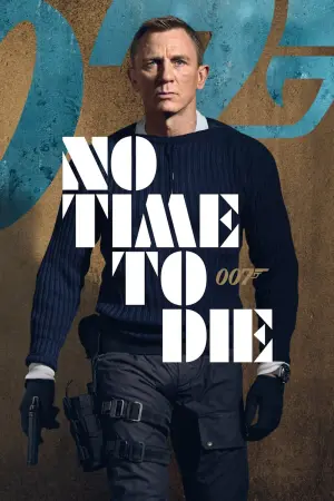 Постер до фильму"007: Не час помирати" #219541
