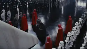 Задник до фильму"Зоряні війни: Епізод 6 — Повернення джедая" #800869