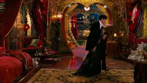 Задник до фильму"Мулен Руж" #802152