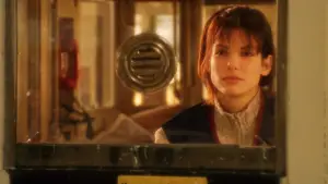 Задник до фильму"Поки ти спав" #809394