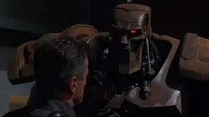 Задник до фильму"Суддя Дредд" #324658