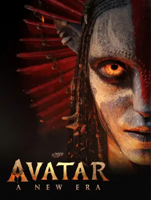 Постер до фільму "Avatar: A New Era - Special Edition of 20/20"