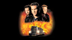 Задник до фильму"Чорний пес" #400238