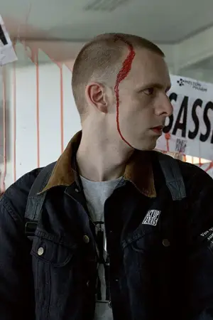 Постер до фильму"120 ударів на хвилину" #755048