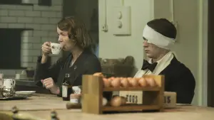 Задник до фильму"Фекгем-Голл" #550441