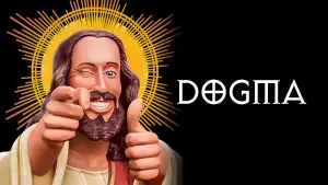 Задник до фильму"Догма" #762912