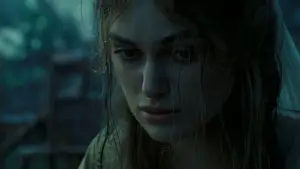 Задник до фильму"Пірати Карибського моря: Скриня мерця" #564241