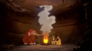 Задник до фильму"Фелікс 2. Іграшковий кролик і машина часу" #476166