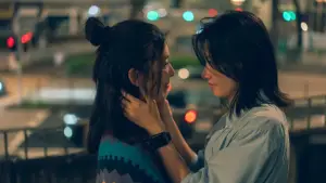 Задник до фильму"女孩不平凡" #763194