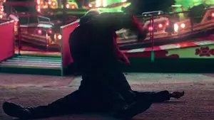 Задник до фильму"Гарні часи" #687616