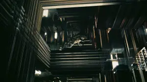 Задник до фильму"Інтерстеллар" #513071