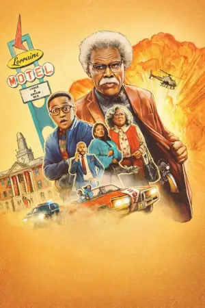 Постер до фильму"Джо відвідує універи" #779344