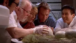 Задник до фильму"Парк Юрського періоду" #598155