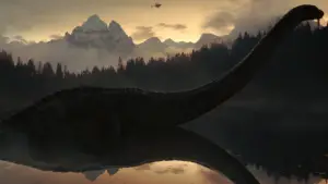 Задник до фильму"Світ Юрського періоду 3: Домініон" #565069