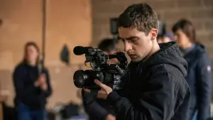 Задник до фильму"Making Of" #761242