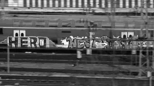 Задник до фильму"AG Schmierschriften" #774864