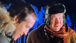 Задник до фильму"Різдвяні канікули" #676755