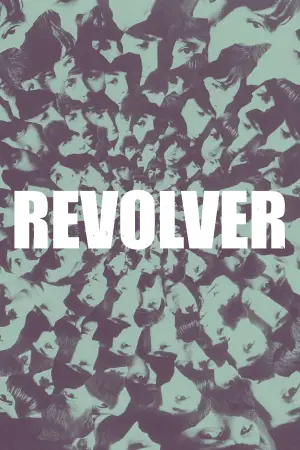 Постер до фільму "Revolver"