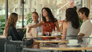 Задник до фильму"Закохайся в мене" #562946