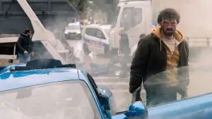 Задник до фильму"Загублена куля 3" #613318