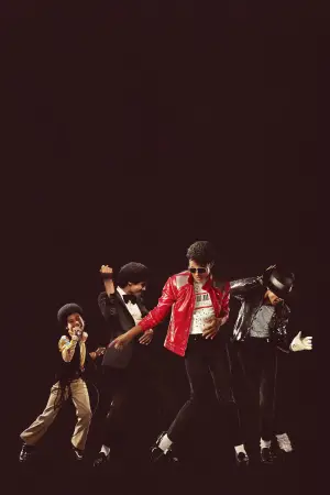 Постер до фильму"Майкл" #517065