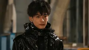 Задник до фильму"SAKAMOTO DAYS" #775736