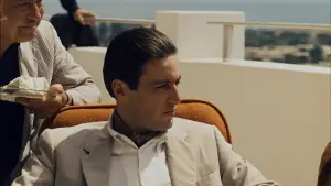 Задник до фильму"Хрещений батько 2" #749065