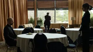 Задник до фильму"Спадкоємець" #757275