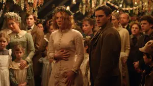 Задник до фильму"Таємничий ліс" #728829