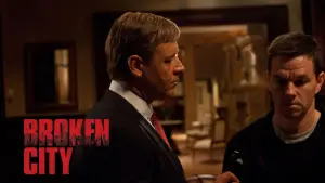 Задник до фильму"Гниле місто" #126414