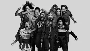 Відео до фільму Бунтарки | Звитяжниці | Moxie | Трейлер (укр. субтитри) | Netflix