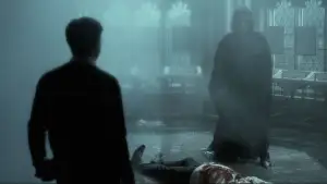 Задник до фильму"Гаррі Поттер та напівкровний принц" #798485