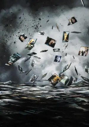 Постер до фильму"Початковий код" #226125