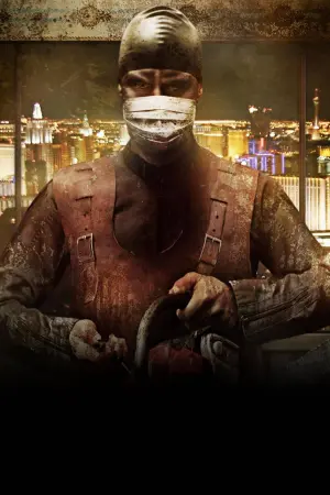 Постер до фильму"Хостел: Частина III" #474788