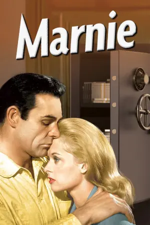 Постер до фильму"Марні" #147206