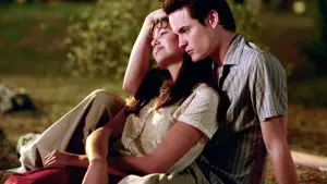 Задник до фильму"Пам