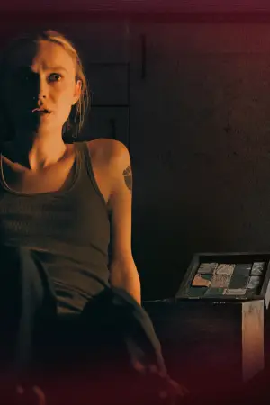 Постер до фильму"Порочний" #588332