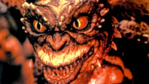 Задник до фильму"Гремліни 2: Нова партія" #692523