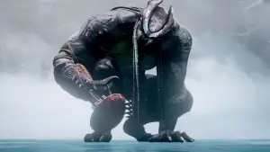 Задник до фильму"Хижак: Вбивця вбивць" #562306